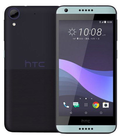 HTC Desire 650